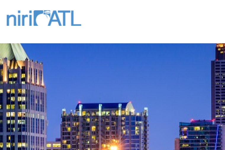 NIRI Atlanta: Key Trends in ESG