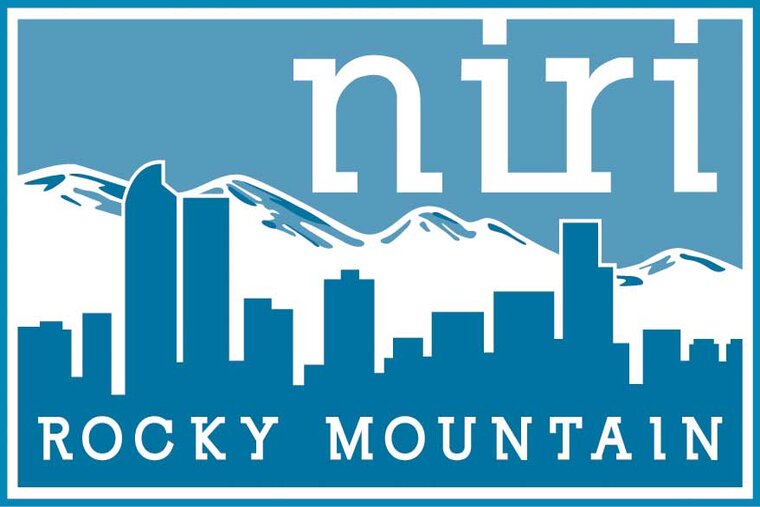 Rocky Mountain niri graphic