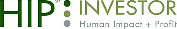 HIP Human Impact + Profit