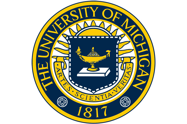 University of Michigan Seal