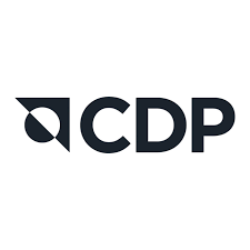 Logo of Carbon Disclosure Project