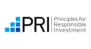 Principles for Responsible Investing Logo