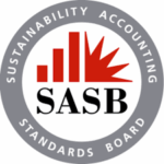 Logo of Sustainability Accounting Standards Board