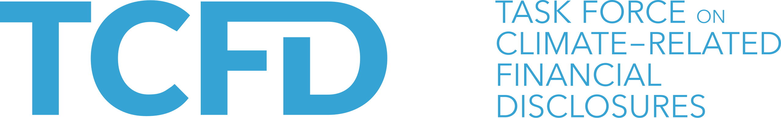 TCFD Logo