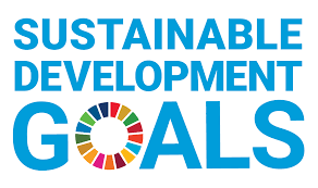 Logo of UN SDGs